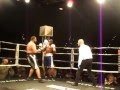 Oluokun Gbenga vs.Sascha Brinkmann GBA  13.12.14