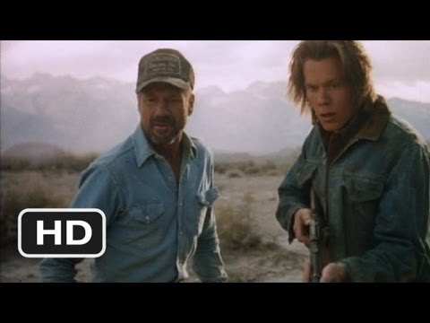 Tremors Official Trailer #2 - (1990) HD