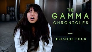 SHE HULK GAMMA CHRONICLES - EPISODE 4 - Season 2 - Trailer