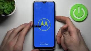 Hard Reset MOTOROLA Moto G8 Power Lite – Wipe Data / Restore Defaults