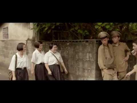 《風中家族》預告 搖擺青春篇:: 07.24 愛在風中