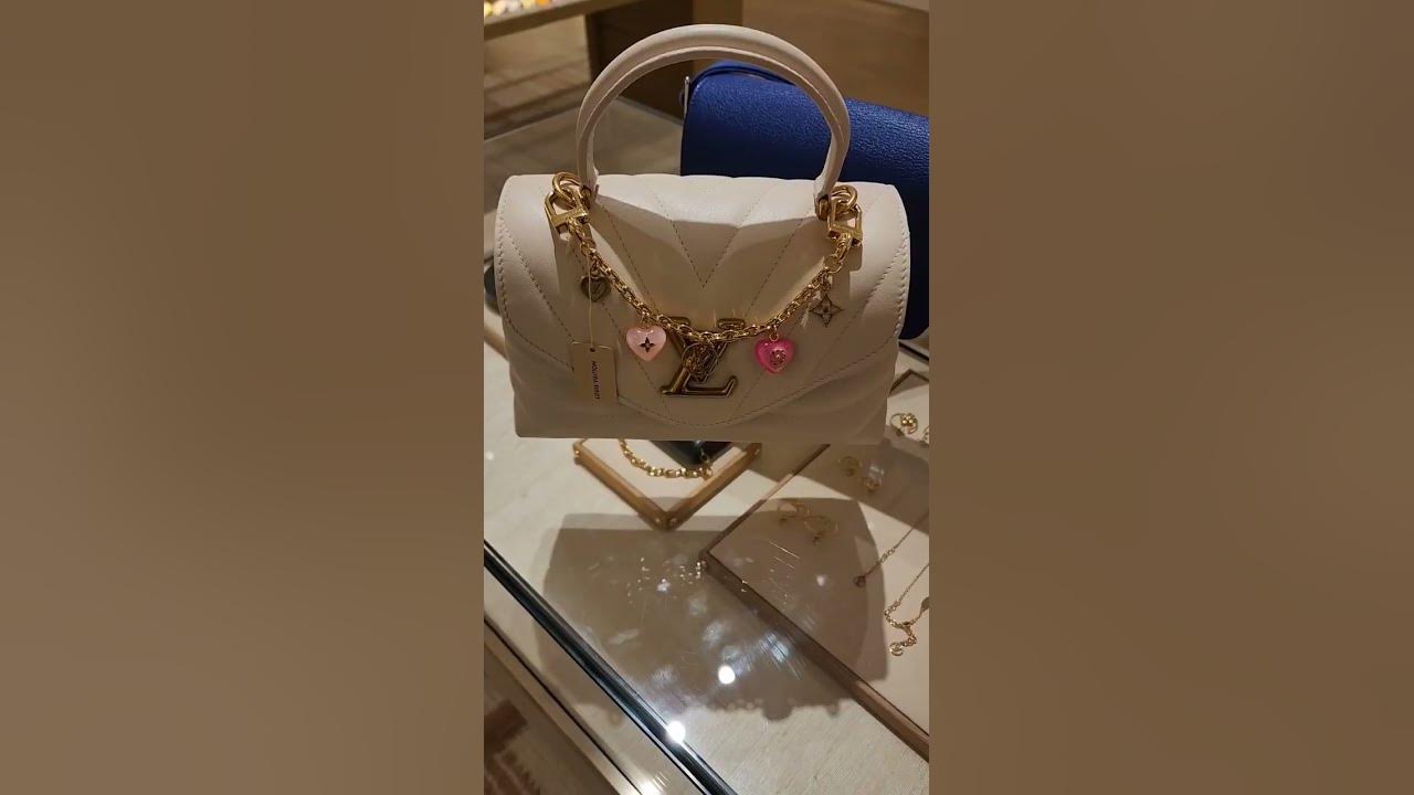 NEW LV Hold Me: Better Than The Chanel Coco Handel and YSL College