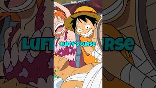 Luffys Curse Is Bigger Than Sanjis