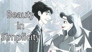 Beauty in Simplicity: A Video Essay on Paperman
