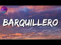 🎵🎵 Calibre 50 – Barquillero || LOS 2 DE LA S, La Adictiva (Mix Letra)