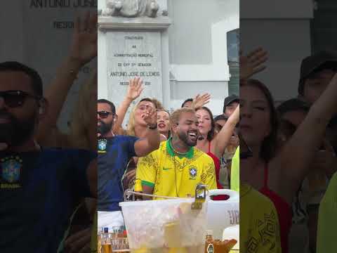 Só em caso de vocês não terem viciado ainda… 😏