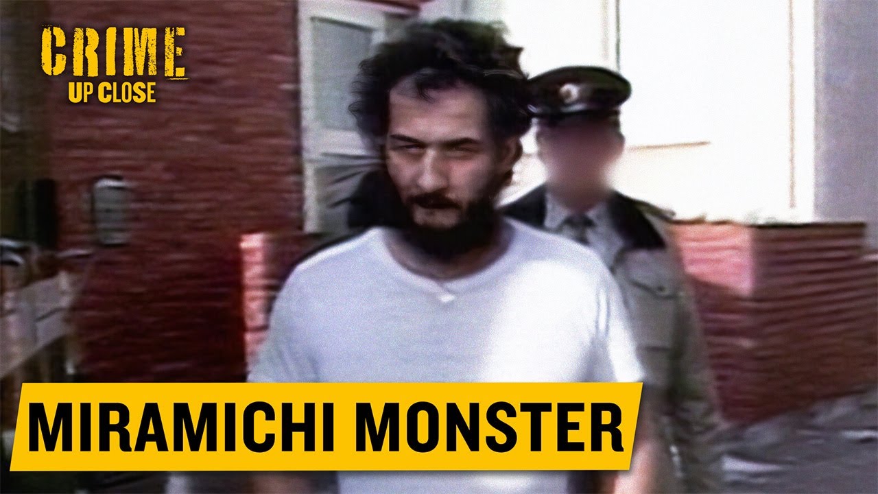 Arrested For Murder, Escaped, Murdered Again | Crime Up Close | Born To ...