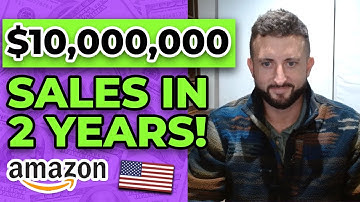 $10,000,000 in Sales Amazon Arbitrage Journey of Soros with 26 Virtual Assistants @arbitrageops