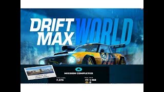 Drift Max World - Drift Racing Game Android/iOS GamePlay | Top Racing Game 2019 screenshot 5