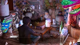 Lost Judgment: Side Case №15 - Extracting the Past (PS5, 60 FPS)