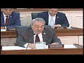 Rep Butterfield Opening Statement at Diversity in Tech Hearing