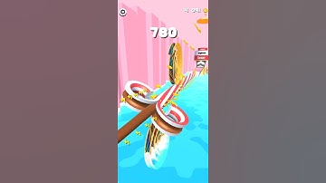 Spiral Rider Level 38