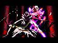 Hell's Paradise S2「AMV- Gabimaru x Yuzuriha Vs Ran 」Rise Again HD