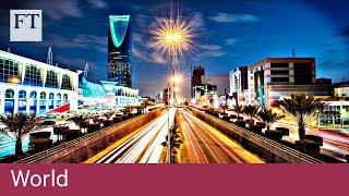 Saudi redrafts transformation plans | World