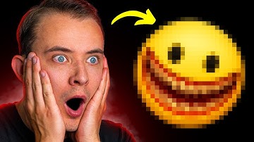 AI Creates Emojis That SHOULDN