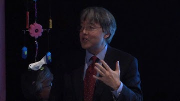 (Part 1 of 4 - What is a HPCC?) Innovate Holyoke Task Force Meeting (Jim Kurose) 2_18_2010