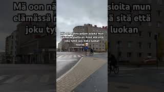 Mä Oon Nähny Paljon Asioita