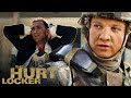 That One Scene Everyone Remembers from The Hurt Locker ft. Jeremy Renner