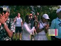 Round 1 Highlights | ft. McIlroy, Hatton, Waring | 2024 DP World Tour Championship