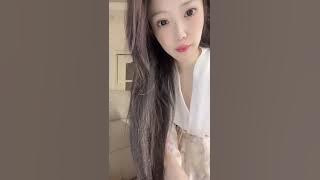 Live streaming of sexy girls on Chinese tiktok#Live Streaming #直播回放#美女 梵梵 ☀️ 2025 12 10 11 28 07 006