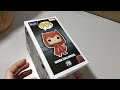 unboxing wandavision Halloween funko pop 715 | bought from shopee