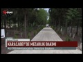 Download Karacabey'de mezarlık bakımı (Haber 07 06 2017) Karacabey'de mezarlık bakımı (Haber 07 06 2017)