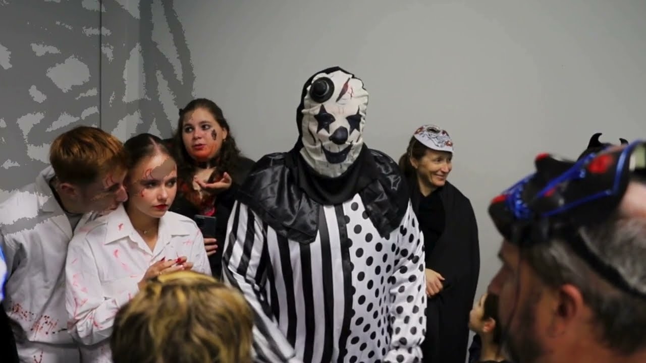 Halloween 2023 de Marcheprime en images