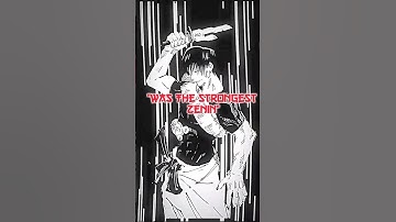 My First Edit!!!! Pls no hate #anime #jujutsukaisen