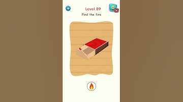 Brain Find Tricky DOP Puzzle All Levels Gameplay iOS,Android Part #89