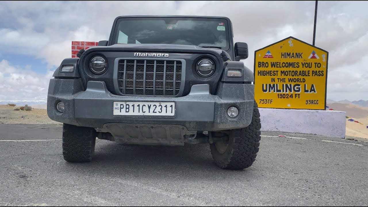 LehLadakh 2023 Glimpse |