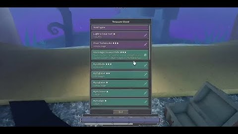 Full UNCUT Layer 2 run (Floor 1 and 2) | Deepwoken