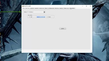 ERPMATOS TGS SISTEMAS BOLETO COM aCBR COM WINDEV