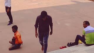 Cover Song Pehchan Na Paoge by Dhruv | Hardil Pandya | Anicka | Youngveer | Anmol D | Official Music Thumb