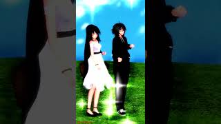 mmdxsisxocxmascot Stay  The Kid Laroi Justin Bieber japaneseversion shortsmmdanimationmeme