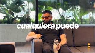 What Nobody Explains to You ft. Hugo Dos Santos // REAL PROCESS PODCAST