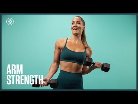 Heather Robertson 4 Week Rotation – 2 Lazy 4 the Gym