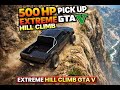 🚨 GTA 5 LIVE 🔴 | Insane Driving, Missions &amp; Non-Stop Action!