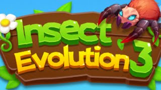 Insect Evolution 3 Game Android Gameplay screenshot 4