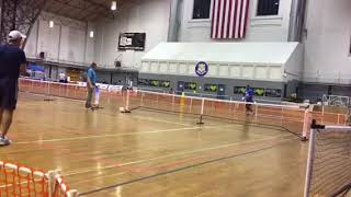 Saby Pickleball