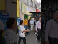 #centro de armenia Quindío Colombia Cra 17 calle 20 centro reporto Echeverry en su salsa23