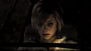 Silent Hill 3 is good. I like it. Heather Mason is cool AND should be my friend.