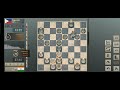He Predicted EVERY Move I Made Brutal Chess Game Real 