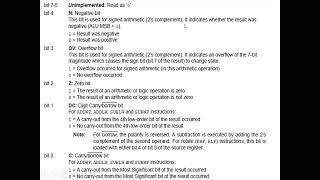 EC 7 | PIC Microcontroller and its Programming_Part 3-Status Register