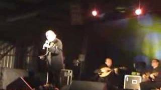 Rodrigo - Balada de Neve