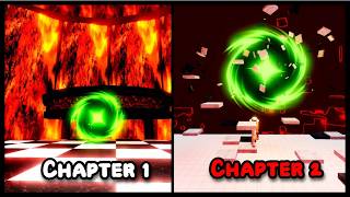 FEVER MEME Roblox Walkthrough (Chapter 1 and 2) Roblox screenshot 3