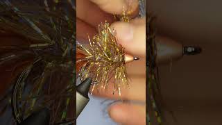 Bash Fly | Fly Tying Tutorial