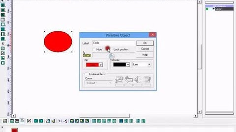 Inilah Tutorial Menggunakan Macromedia Flash part 1