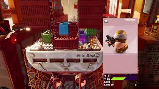 Worms Rumble Deathmatch Stream