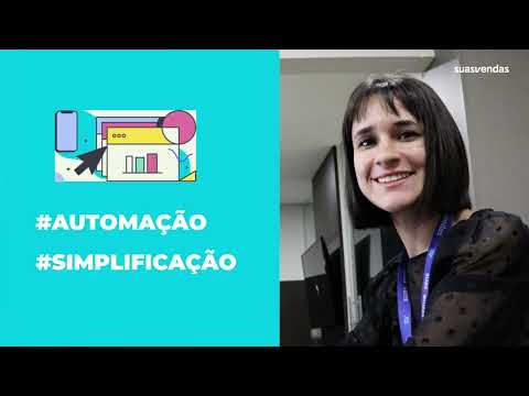 [SUASVENDAS] Software de gestão empresarial com múltiplos canais de vendas