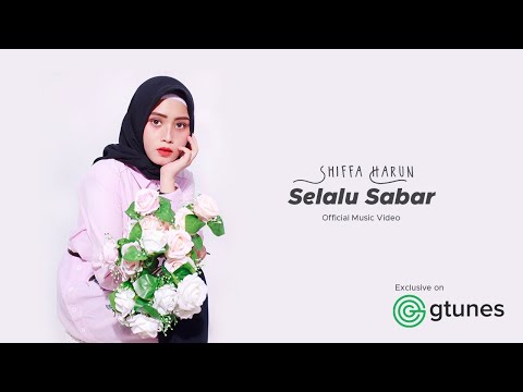 LIRIK LAGU || disaat kiniku mulai nyaman (SELALU SABAR - SHIFFA HARUN) tik tok cover agusriansyah